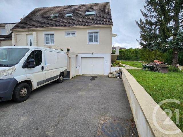 maison - ST SOUPPLETS - 77