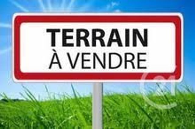 Afficher la photo en grand Terrain à vendre - 398 m2 - Monthyon - 77 - ILE-DE-FRANCE