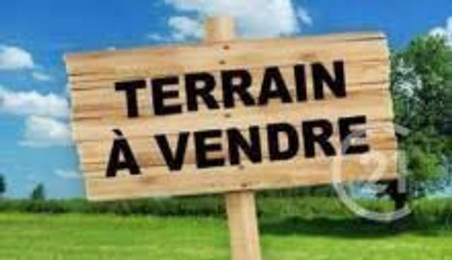 Afficher la photo en grand Terrain à vendre - 398 m2 - Monthyon - 77 - ILE-DE-FRANCE