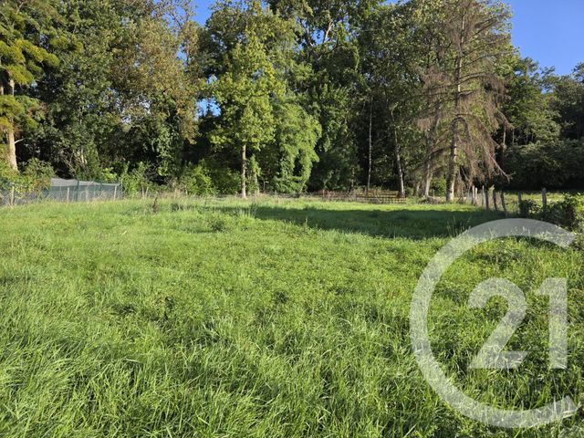 Afficher la photo en grand Terrain à vendre - 437 m2 - Montge En Goele - 77 - ILE-DE-FRANCE