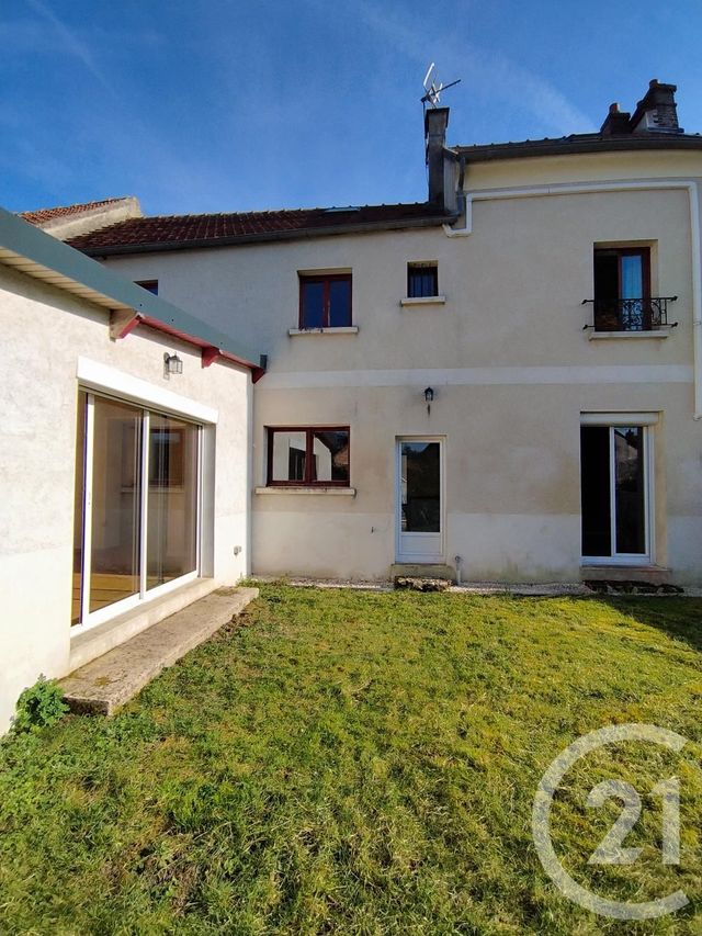 Maison à vendre - 8 pièces - 188,03 m2 - Marcilly - 77 - ILE-DE-FRANCE