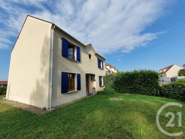 Maison à vendre OISSERY