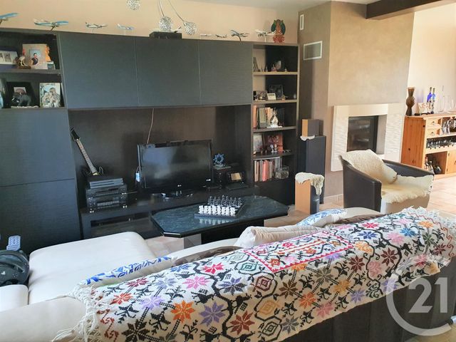 Afficher la photo en grand Maison à vendre - 5 pièces - 139,86 m2 - Oissery - 77 - ILE-DE-FRANCE