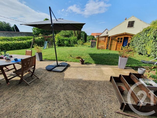 Afficher la photo en grand Maison à vendre - 5 pièces - 139,86 m2 - Oissery - 77 - ILE-DE-FRANCE