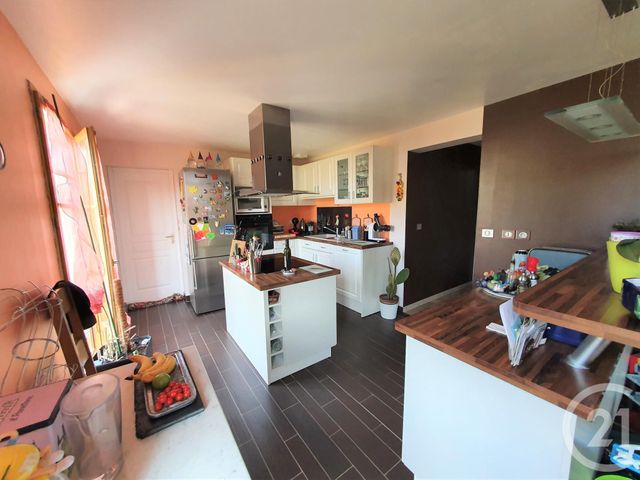 Afficher la photo en grand Maison à vendre - 5 pièces - 139,86 m2 - Oissery - 77 - ILE-DE-FRANCE