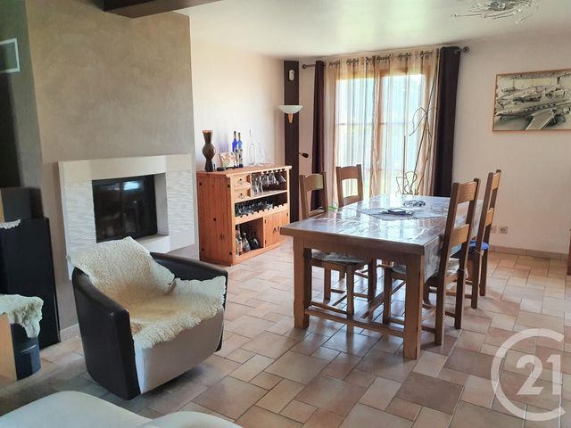 Afficher la photo en grand Maison à vendre - 5 pièces - 139,86 m2 - Oissery - 77 - ILE-DE-FRANCE