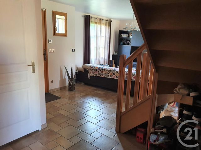 Afficher la photo en grand Maison à vendre - 5 pièces - 139,86 m2 - Oissery - 77 - ILE-DE-FRANCE
