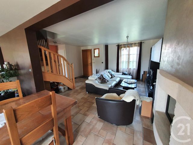 Afficher la photo en grand Maison à vendre - 5 pièces - 139,86 m2 - Oissery - 77 - ILE-DE-FRANCE