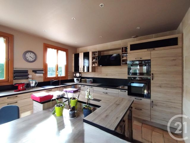 Afficher la photo en grand Maison à vendre - 5 pièces - 164,17 m2 - St Pathus - 77 - ILE-DE-FRANCE
