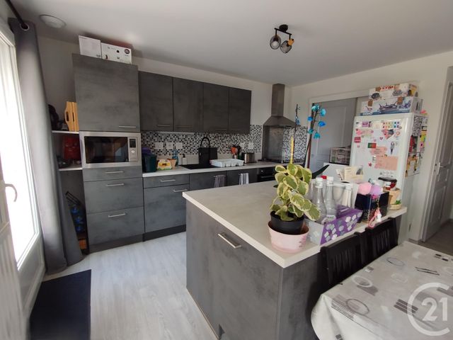maison - MARCILLY - 77