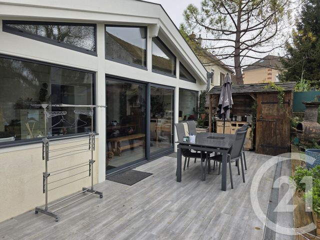 Maison à vendre - 4 pièces - 139,95 m2 - Etrepilly - 77 - ILE-DE-FRANCE