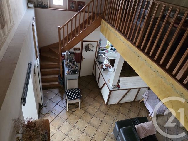 Maison à vendre - 4 pièces - 139,95 m2 - Etrepilly - 77 - ILE-DE-FRANCE