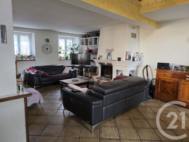 Maison à vendre - 4 pièces - 139,95 m2 - Etrepilly - 77 - ILE-DE-FRANCE