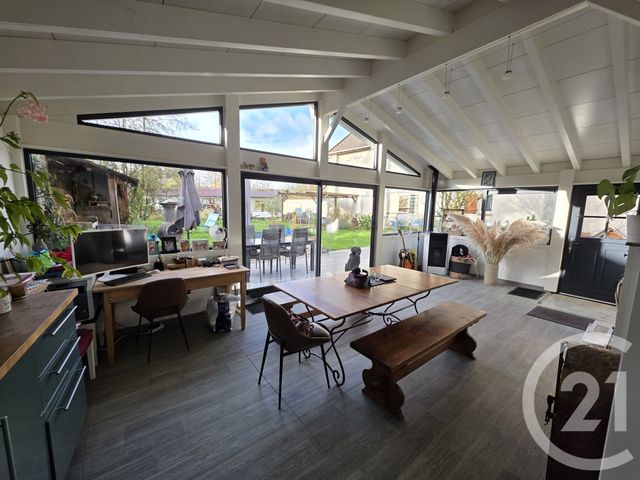 Maison à vendre - 4 pièces - 139,95 m2 - Etrepilly - 77 - ILE-DE-FRANCE