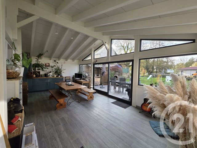 Maison à vendre - 4 pièces - 139,95 m2 - Etrepilly - 77 - ILE-DE-FRANCE