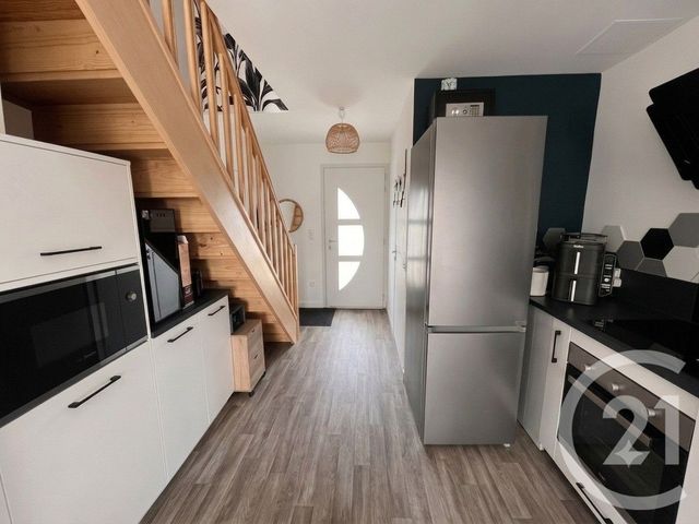 Maison &agrave; vendre - 4 pi&egrave;ces - 90 m2 - Oissery - 77 - ILE-DE-FRANCE