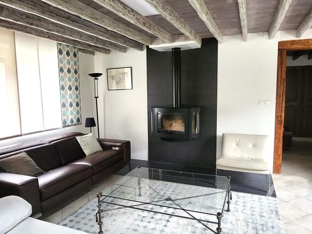 maison - OISSERY - 77