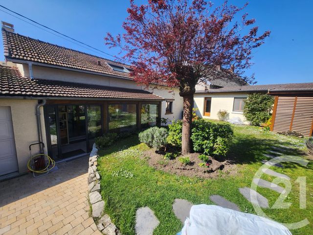 maison - OISSERY - 77