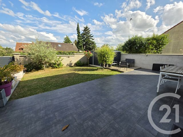 Maison à vendre - 5 pièces - 128,68 m2 - Monthyon - 77 - ILE-DE-FRANCE
