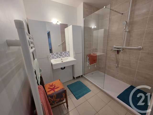 Afficher la photo en grand Appartement F2 à vendre - 3 pièces - 59,37 m2 - St Soupplets - 77 - ILE-DE-FRANCE