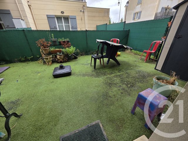 Afficher la photo en grand Appartement F2 à vendre - 3 pièces - 59,37 m2 - St Soupplets - 77 - ILE-DE-FRANCE