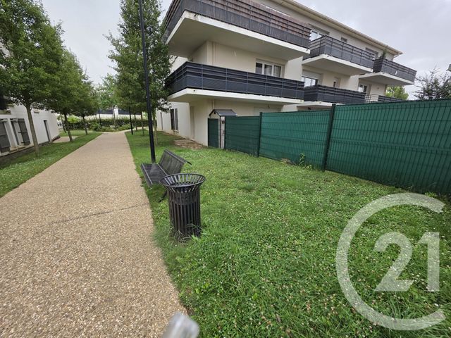 Afficher la photo en grand Appartement F2 à vendre - 3 pièces - 59,37 m2 - St Soupplets - 77 - ILE-DE-FRANCE