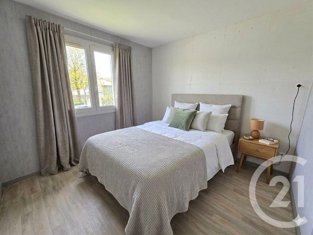 Maison &agrave; vendre - 3 pi&egrave;ces - 61 m2 - Monthyon - 77 - ILE-DE-FRANCE