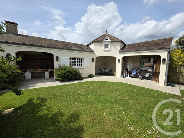 Maison à vendre DOUY LA RAMEE