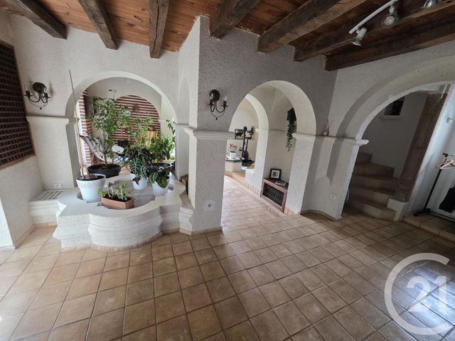 Maison à vendre - 5 pièces - 178,13 m2 - St Soupplets - 77 - ILE-DE-FRANCE