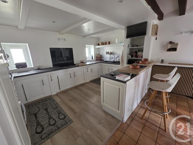 Afficher la photo en grand Maison à vendre - 5 pièces - 178,13 m2 - St Soupplets - 77 - ILE-DE-FRANCE