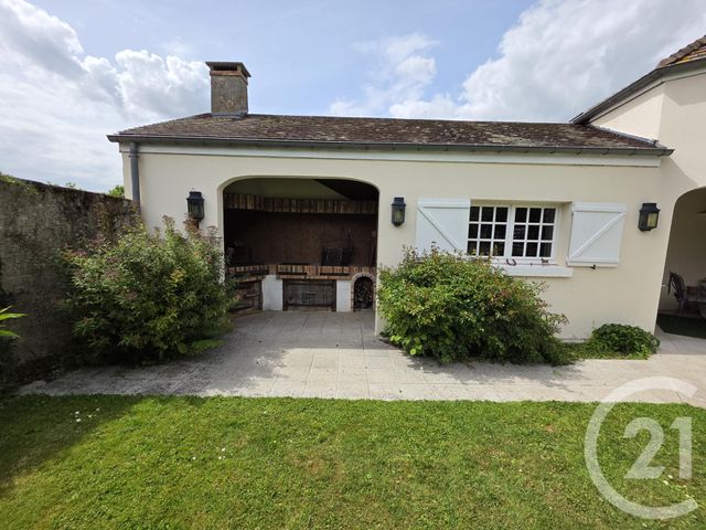 Afficher la photo en grand Maison à vendre - 5 pièces - 178,13 m2 - St Soupplets - 77 - ILE-DE-FRANCE