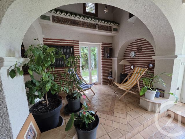 Afficher la photo en grand Maison à vendre - 5 pièces - 178,13 m2 - St Soupplets - 77 - ILE-DE-FRANCE