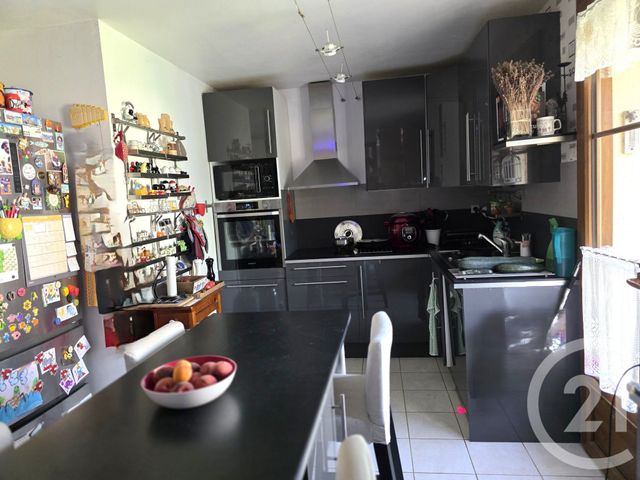 Afficher la photo en grand Maison à vendre - 5 pièces - 124 m2 - St Soupplets - 77 - ILE-DE-FRANCE