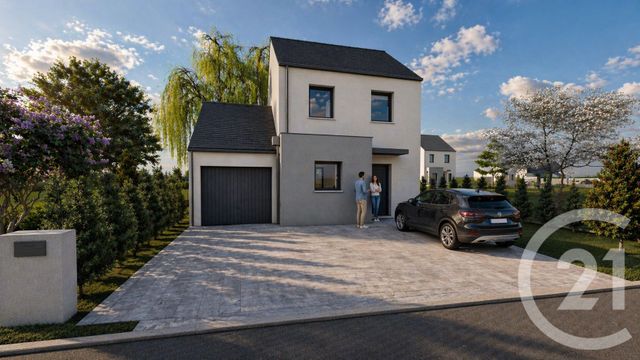 terrain - BREGY - 60