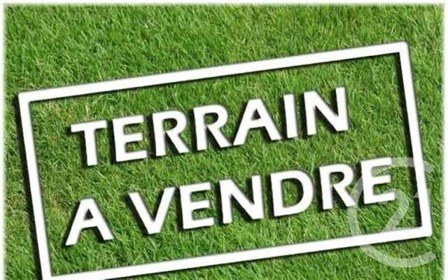 Terrain &agrave; vendre - 435 m2 - Bregy - 60 - PICARDIE