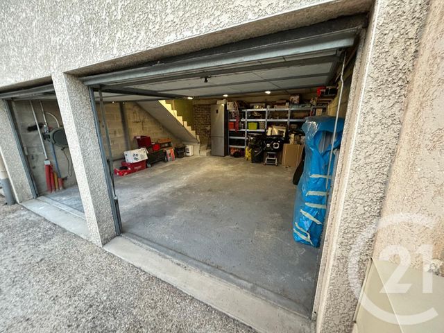 Appartement F3 &agrave; vendre - 3 pi&egrave;ces - 62,66 m2 - St Soupplets - 77 - ILE-DE-FRANCE