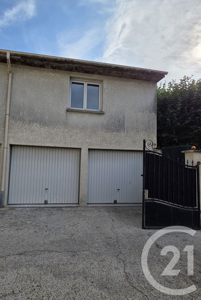 Appartement F3 &agrave; vendre - 3 pi&egrave;ces - 62,66 m2 - St Soupplets - 77 - ILE-DE-FRANCE