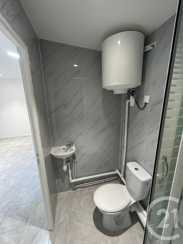 Appartement F3 &agrave; vendre - 3 pi&egrave;ces - 62,66 m2 - St Soupplets - 77 - ILE-DE-FRANCE