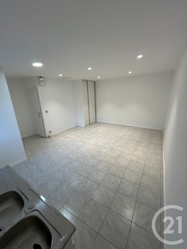 Appartement F3 &agrave; vendre - 3 pi&egrave;ces - 62,66 m2 - St Soupplets - 77 - ILE-DE-FRANCE