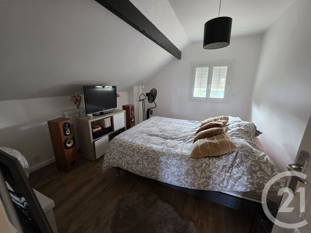 Appartement F3 &agrave; vendre - 3 pi&egrave;ces - 62,66 m2 - St Soupplets - 77 - ILE-DE-FRANCE