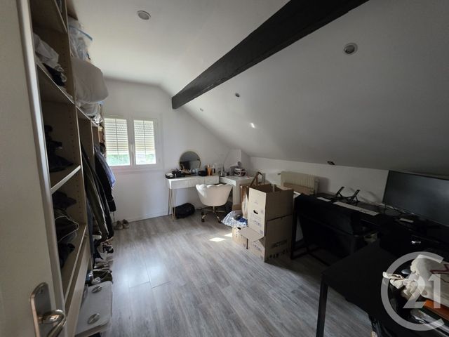 Appartement F3 &agrave; vendre - 3 pi&egrave;ces - 62,66 m2 - St Soupplets - 77 - ILE-DE-FRANCE