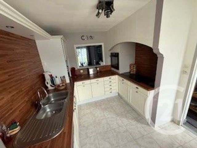 Afficher la photo en grand Maison à vendre - 5 pièces - 119,03 m2 - St Soupplets - 77 - ILE-DE-FRANCE