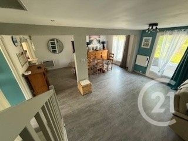 Afficher la photo en grand Maison à vendre - 5 pièces - 119,03 m2 - St Soupplets - 77 - ILE-DE-FRANCE