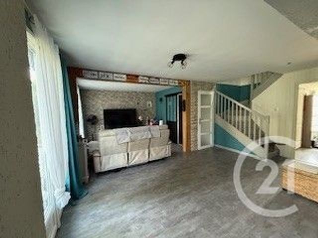 Afficher la photo en grand Maison à vendre - 5 pièces - 119,03 m2 - St Soupplets - 77 - ILE-DE-FRANCE