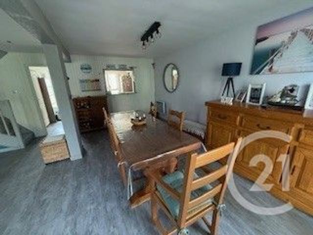 Afficher la photo en grand Maison à vendre - 5 pièces - 119,03 m2 - St Soupplets - 77 - ILE-DE-FRANCE