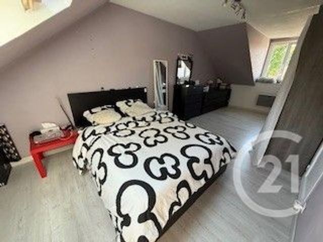 Afficher la photo en grand Maison à vendre - 5 pièces - 119,03 m2 - St Soupplets - 77 - ILE-DE-FRANCE