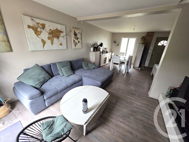 Afficher la photo en grand Maison à vendre - 4 pièces - 88,37 m2 - Oissery - 77 - ILE-DE-FRANCE
