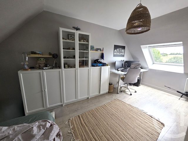 Afficher la photo en grand Maison à vendre - 4 pièces - 88,37 m2 - Oissery - 77 - ILE-DE-FRANCE