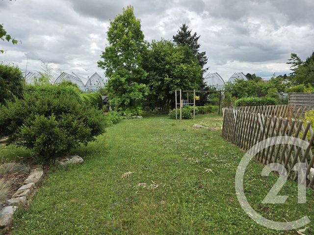 Afficher la photo en grand Maison à vendre - 4 pièces - 88,37 m2 - Oissery - 77 - ILE-DE-FRANCE