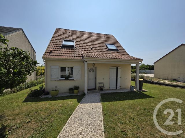 Maison à vendre OISSERY